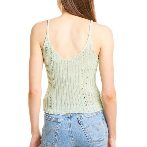 Revolve Line & Dot Olivia Sweater Cami - Picture 2 of 5